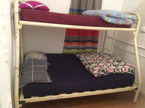 Planet Inn Backpackers - Kingaroy Accommodation 17