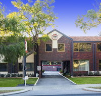 Kings Park Motel - Kingaroy Accommodation