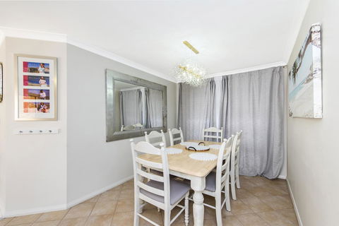 Scarborough Villa On Duke - Kingaroy Accommodation 9
