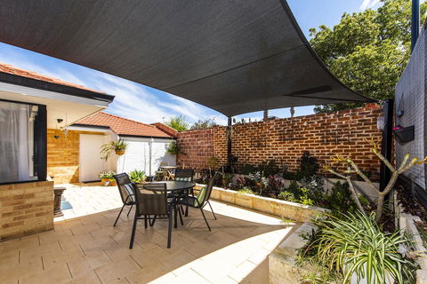Scarborough Villa On Duke - Kingaroy Accommodation 7