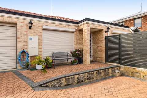 Scarborough Villa On Duke - Kingaroy Accommodation 8