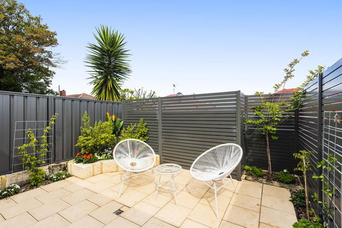 Scarborough Villa On Duke - Kingaroy Accommodation 12