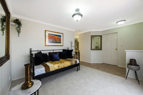 Scarborough Villa On Duke - Kingaroy Accommodation 24
