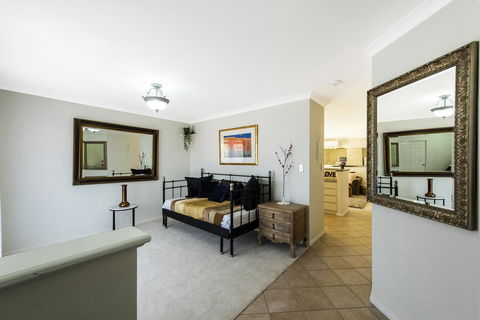 Scarborough Villa On Duke - Kingaroy Accommodation 28