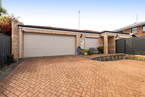 Scarborough Villa On Duke - Kingaroy Accommodation 13
