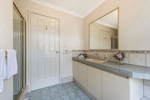 Scarborough Villa On Duke - Kingaroy Accommodation 1