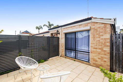 Scarborough Villa On Duke - Kingaroy Accommodation 22