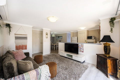 Scarborough Villa On Duke - Kingaroy Accommodation 2