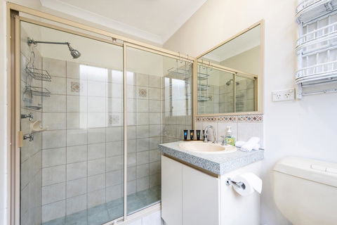 Scarborough Villa On Duke - Kingaroy Accommodation 18