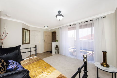 Scarborough Villa On Duke - Kingaroy Accommodation 16