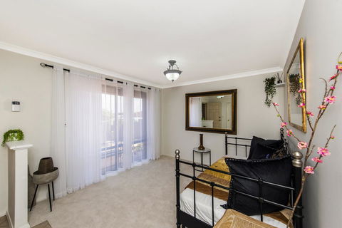 Scarborough Villa On Duke - Kingaroy Accommodation 25