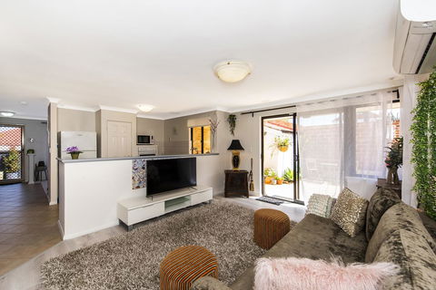 Scarborough Villa On Duke - Kingaroy Accommodation 29