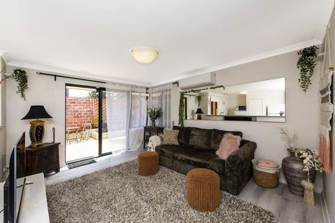 Scarborough Villa On Duke - Kingaroy Accommodation 6