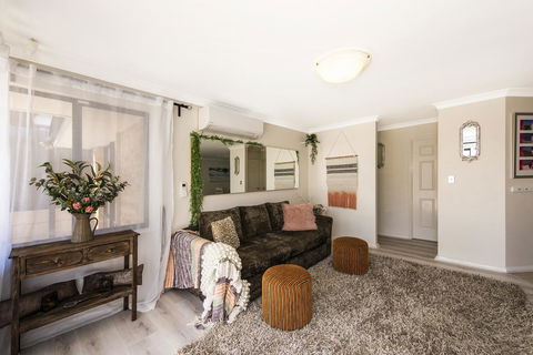 Scarborough Villa On Duke - Kingaroy Accommodation 32