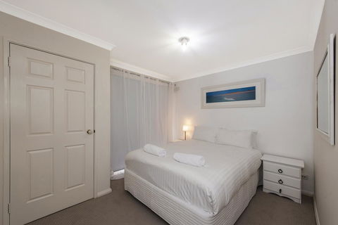 Scarborough Villa On Duke - Kingaroy Accommodation 11
