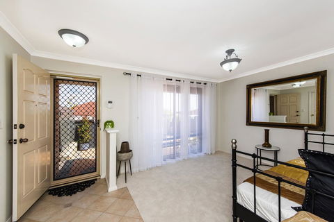 Scarborough Villa On Duke - Kingaroy Accommodation 31