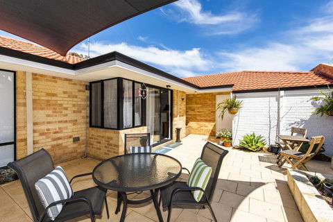 Scarborough Villa On Duke - Kingaroy Accommodation 19