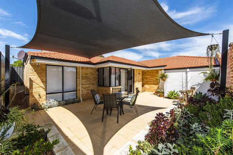 Scarborough Villa On Duke - Kingaroy Accommodation 27