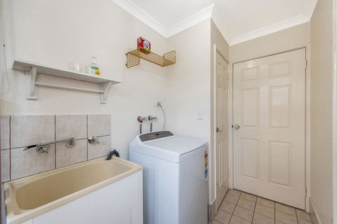 Scarborough Villa On Duke - Kingaroy Accommodation 10