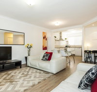 Forrest St - Kingaroy Accommodation