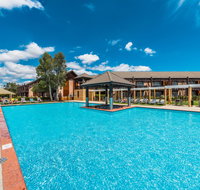 The Sebel Swan Valley the Vines - Kingaroy Accommodation