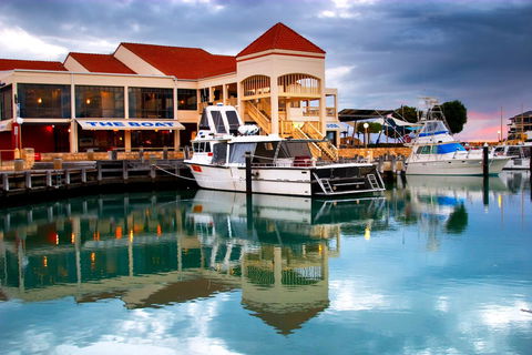 The Marina Hotel - Mindarie - Kingaroy Accommodation 0