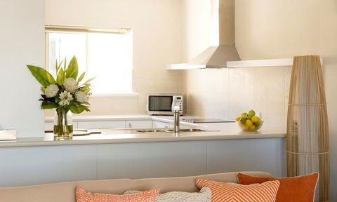 The Marina Hotel - Mindarie - Kingaroy Accommodation 19