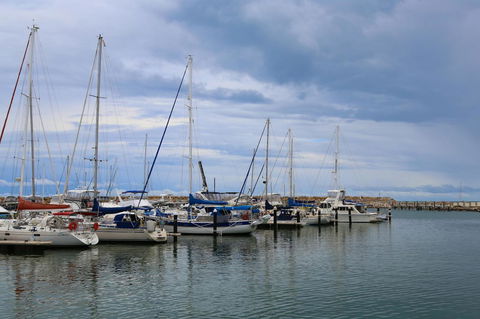The Marina Hotel - Mindarie - Kingaroy Accommodation 14