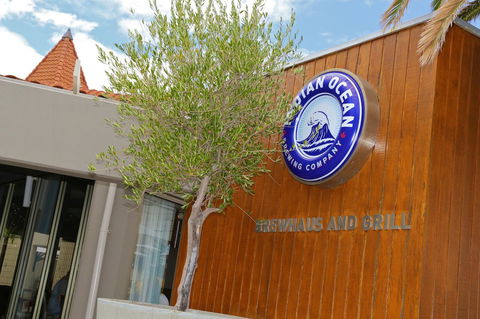 The Marina Hotel - Mindarie - Kingaroy Accommodation 17