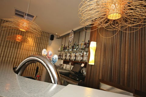 The Marina Hotel - Mindarie - Kingaroy Accommodation 10