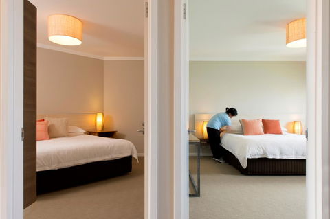 The Marina Hotel - Mindarie - Kingaroy Accommodation 23