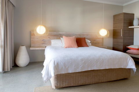 The Marina Hotel - Mindarie - Kingaroy Accommodation 20