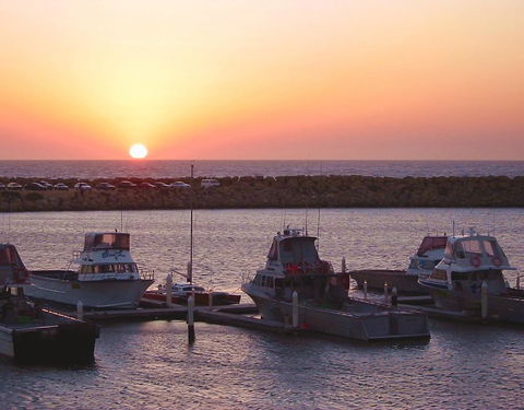 The Marina Hotel - Mindarie - Kingaroy Accommodation 16