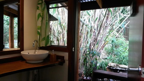 Black Cockatoo Lodge - Kingaroy Accommodation 41