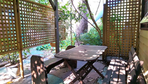 Black Cockatoo Lodge - Kingaroy Accommodation 30