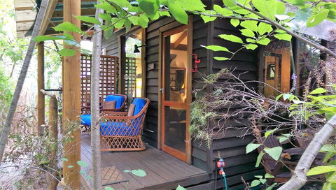 Black Cockatoo Lodge - Kingaroy Accommodation 31