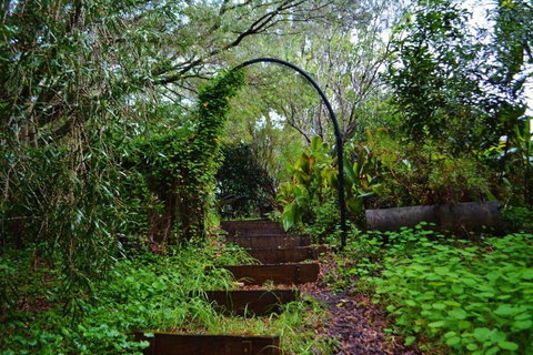 Black Cockatoo Lodge - Kingaroy Accommodation 27