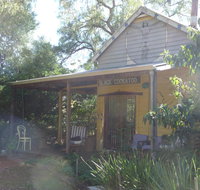 Black Cockatoo Lodge - Kingaroy Accommodation