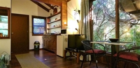 Black Cockatoo Lodge - Kingaroy Accommodation 34
