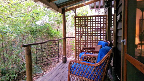 Black Cockatoo Lodge - Kingaroy Accommodation 3