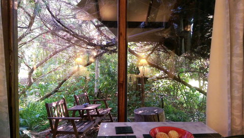 Black Cockatoo Lodge - Kingaroy Accommodation 32