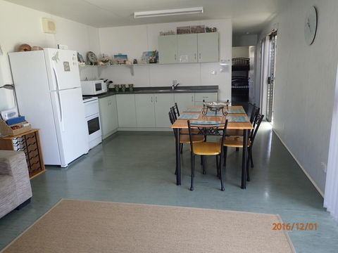 Leander Reef Holiday Park - Kingaroy Accommodation 7