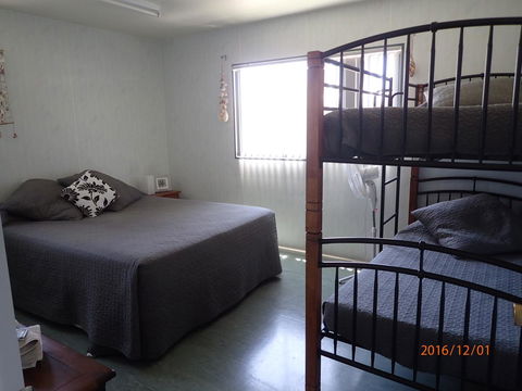 Leander Reef Holiday Park - Kingaroy Accommodation 8