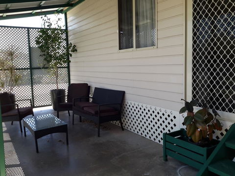 Leander Reef Holiday Park - Kingaroy Accommodation 12