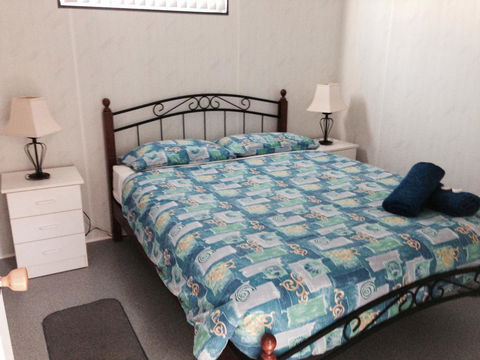 Leander Reef Holiday Park - Kingaroy Accommodation 3