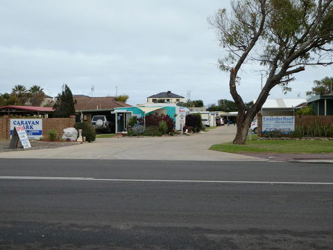 Leander Reef Holiday Park - Kingaroy Accommodation 15