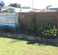 Leander Reef Holiday Park - Kingaroy Accommodation
