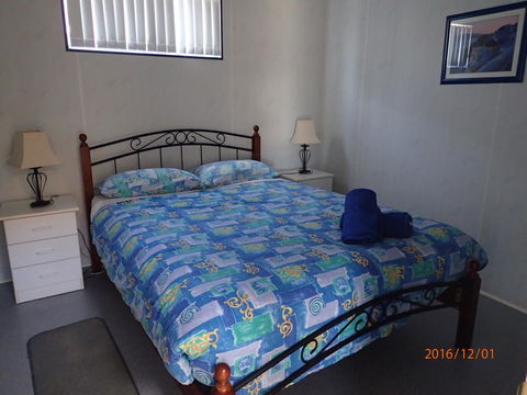 Leander Reef Holiday Park - Kingaroy Accommodation 9