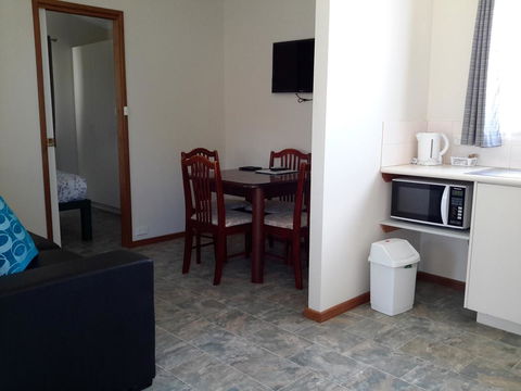 Leander Reef Holiday Park - Kingaroy Accommodation 13