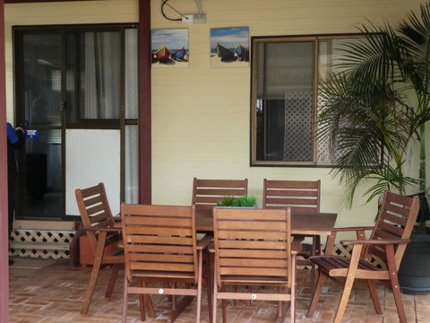 Leander Reef Holiday Park - Kingaroy Accommodation 17